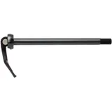 RockShox Rock Shox Gabel Achse Rear Maxle Lite Achs-System, schwarz, 142 mm