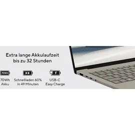 Asus Zenbook A14 UX3407QA-QD313W