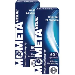MOMETAHEXAL 2X10 g