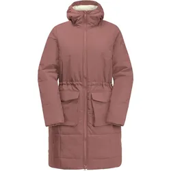 Jack Wolfskin White Frost Parka W afterglow (3068) XL