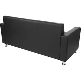 Mendler 3er Sofa Kunda 180 cm x 0 cm