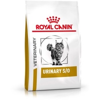 Royal Canin Urinary S/O Katzen