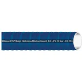 TEGUMA Saugschlauch 40 m blau