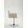 CLP Lounger Los Angeles Stoff creme