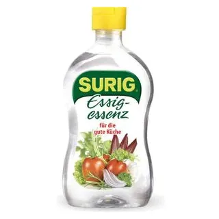 Surig Essigessenz 400 ml