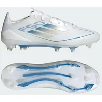 Adidas F50 Pro FG Fußballschuh - Cloud White /