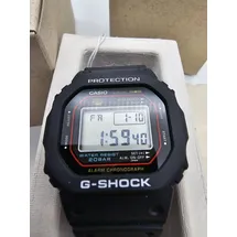 Casio G-Shock Origin Digitaluhr Schwarz