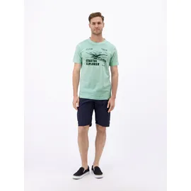 Lerros T-Shirt grün XXL