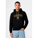 Champion Hoodie schwarz XXL