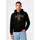 Champion Hoodie schwarz XXL
