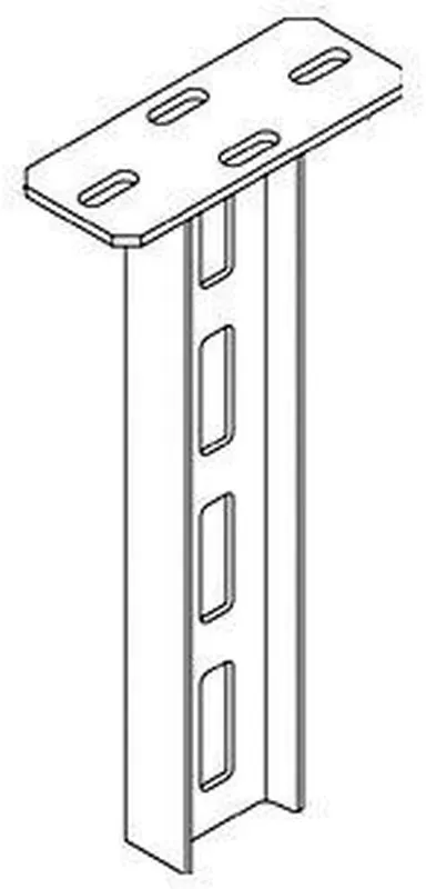 PohlCon (Puk) Konsolhalter KDI 06F