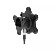 conspit Quick-Con Adapter Schwarz