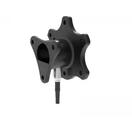 conspit Quick-Con Adapter Schwarz