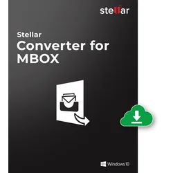 Stellar Converter for MBOX
