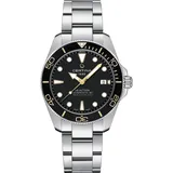 Certina C048.407.11.051.01 Taucheruhr Automatik DS Action Schwarz 30 bar