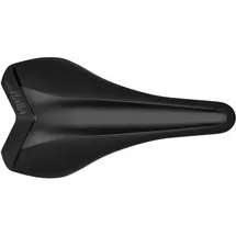 SELLE ITALIA SLR Advan L3 145 mm x 242 mm Schwarz