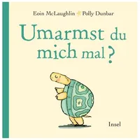 Insel Verlag Umarmst du mich mal?