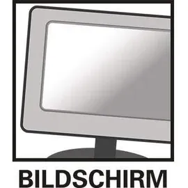 SOENNECKEN Reinigungsspray für Bildschirm und Glas 250 ml