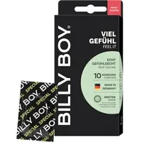 Billy Boy Kondome Viel Gefühl, 56 mm