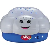 Simba ABC Baby Nachtlicht mit Spieluhr