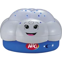 Simba ABC Baby Nachtlicht mit Spieluhr