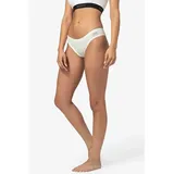 super.natural Tundra175 Thong Weiß S