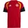 adidas Deutschland T-Shirt 2026 rot Herren Gr. S