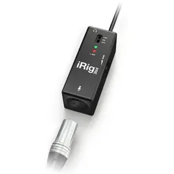 iRig PRE