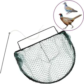 vidaXL Vogelfalle Lebendfalle 50 cm