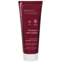 Apeiron Intensivpflege Handcreme 75 ml