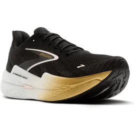 Brooks Hyperion Max 2 Damen schwarz, 40 EU -