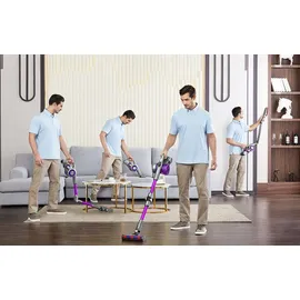 Jimmy JV85 Pro violett