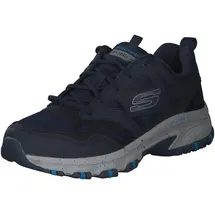 SKECHERS Hillcrest Herren Blau 46