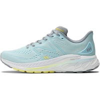 NEW BALANCE Damen Laufschuhe Fresh Foam X 860 V13, Blau/Stahl, 41.5 EU - 41.5 EU