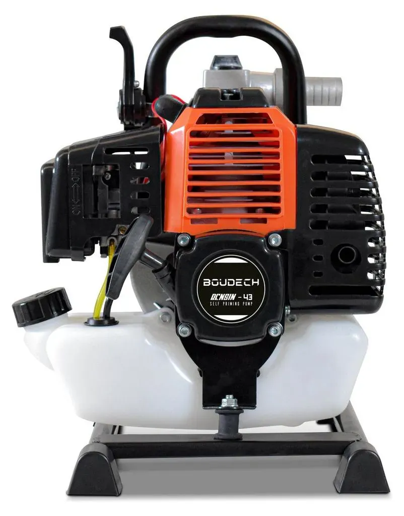 benzinmotor
