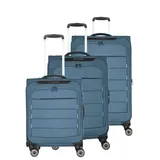 Travelite Skaii Koffer-Set 3-tlg.	