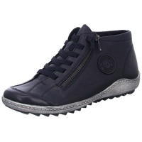 Remonte Sneaker Sneaker Glattleder