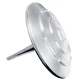 Schake - Alumarkierungsnagel Ø 100 mm