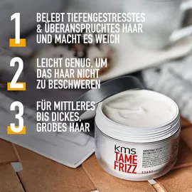 KMS California Tamefrizz Smoothing Reconstructor 200 ml