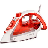Tefal Easygliss Plus FV5738 orange