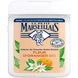 Le Petit Marseillais Le Pe Marseillais Extra weiche Bio Orangenblüte Duschcreme 250 ml