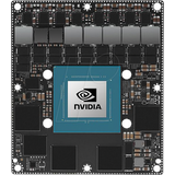 NVIDIA Jetson AGX Orin 32GB Jetson AGX Orin 32 GB 8 x 2.2 GHz
