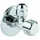 Grohe 22018000 Eckventil
