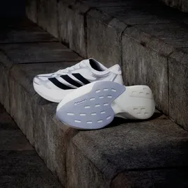 adidas Adizero Evo SL Damen Cloud White/Core Black 45