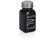 Zeller Present Salzstreuer 80 ml Schwarz befüllt