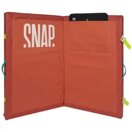 Snap Climbing Rebound Crashpad - Sandstone - 120 x 100 x 11 cm