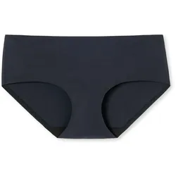 Schiesser Damen Panty Invisible Soft 1er-Pack