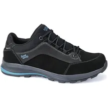 Hanwag Banks Low Bunion GTX black/dusk