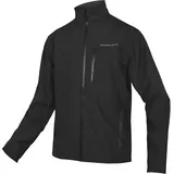 Endura Hummvee Wasserdichte Jacke schwarz L