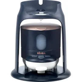 BÉABA Beaba Bib'expresso Blau